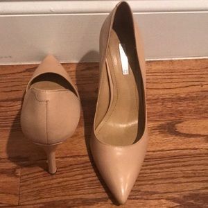 BCBG High Heels -size 8 1/2